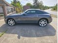 CHRYSLER CROSSFIRE 2004/2 - 1