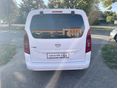 OPEL COMBO 2020/11 - 5
