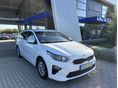KIA CEE'D Ceed SW 1.6 CRDi LP Silver Mo.-i. 1 Tul. ÁFA-S! Nr.:46