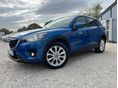 MAZDA CX-5 2.2 CD Revolution 4WD (Automata)