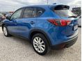MAZDA CX-5 2012/6 - 7