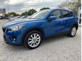 MAZDA CX-5 2012/6 - 9