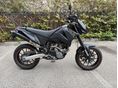 KTM 640 DUKE 2 2006/1 - 4