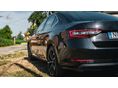 SKODA SUPERB 2016 - 2