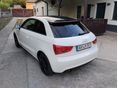 AUDI A1 2011/5 - 2