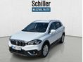 SUZUKI SX4 S-CROSS 2021/9 - 2