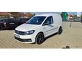 VOLKSWAGEN CADDY 2018/9 - 1