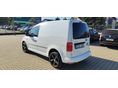 VOLKSWAGEN CADDY 2018/9 - 8