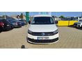 VOLKSWAGEN CADDY 2018/9 - 10