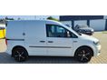 VOLKSWAGEN CADDY 2018/9 - 11