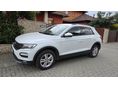 VOLKSWAGEN T-ROC 2018/7 - 2