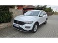 VOLKSWAGEN T-ROC 1.5 TSI ACT Style MAGÁNSZEMÉLYTŐL