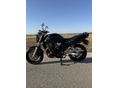 SUZUKI GSF 1200 (BANDIT) 2004 - 6