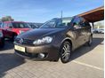 VOLKSWAGEN GOLF VI Variant 1.4 TSi Highline 117-e km!