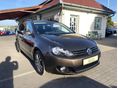VOLKSWAGEN GOLF VI 2013/9 - 3