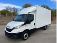 IVECO DAILY 2021/11 - 2