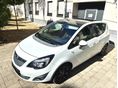 OPEL MERIVA B 1.4 T Design ÁR ALATT!KORMÁNYFŰTÉS/ÜLLÉSFŰTÉS