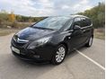 OPEL ZAFIRA TOURER 2016/5 - 1