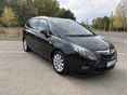OPEL ZAFIRA TOURER 2016/5 - 2