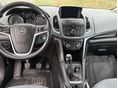 OPEL ZAFIRA TOURER 2016/5 - 5