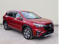 SUZUKI S-CROSS 2023/2 - 2