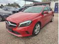MERCEDES-BENZ A 200 d Urban 7G-DCT M.o-i / AMG menü / Android Auto / LED / gondosan szervizelt / 71.000 km