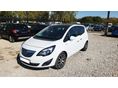 OPEL MERIVA B 1.4 T Cosmo PANORÁMATETŐ!ÜLÉSFŰTÉS!XENON!KORMÁNYFŰTÉS!PARKRADAR!