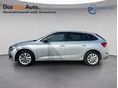 SKODA SCALA 2023/8 - 2