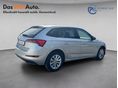 SKODA SCALA 2023/8 - 5