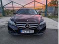 MERCEDES-BENZ E 200 2014/12 - 1