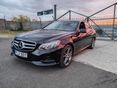 MERCEDES-BENZ E 200 2014/12 - 2