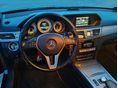 MERCEDES-BENZ E 200 2014/12 - 7