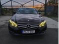 MERCEDES-BENZ E 200 2014/12 - 10