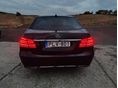 MERCEDES-BENZ E 200 2014/12 - 11