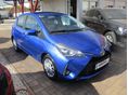 TOYOTA YARIS 2018/3 - 2