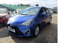 TOYOTA YARIS 2018/3 - 1