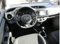 TOYOTA YARIS 2018/3 - 7