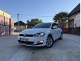 VOLKSWAGEN GOLF VII 1.6 TDi BMT Trendline /3AJTÓS/ÚJ VEZÉRLÉS!/AUT.FÉNYSZORÓ/NAVI