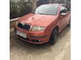 SKODA FABIA 2007/3 - 2