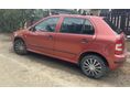 SKODA FABIA 2007/3 - 1