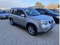 NISSAN X-TRAIL 2011/11 - 2