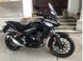 HONDA CB 500 X 2021/8 - 1
