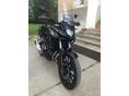 HONDA CB 500 X 2021/8 - 2