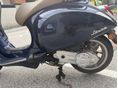 VESPA PRIMAVERA 50 4T 2020/3 - 4