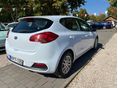 KIA CEE'D 2013/8 - 2