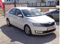 SKODA RAPID 1.6 CR TDI Ambition MAGYARORSZÁGI FRISS SZERVIZ ÚJ 4ÉVSZAKOS GUMIK 15ALU