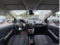 MAZDA 2 2009/3 - 6