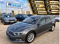 VOLKSWAGEN PASSAT VIII Variant 2.0 TDI BMT Highline DSG Panorámatető.LED.Navi.Kamera+Radar.Digitklíma.Ülésfűtés.Vonóhorog