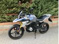 BMW G 310 GS 2019 - 8