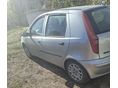 FIAT PUNTO 2002/7 - 1